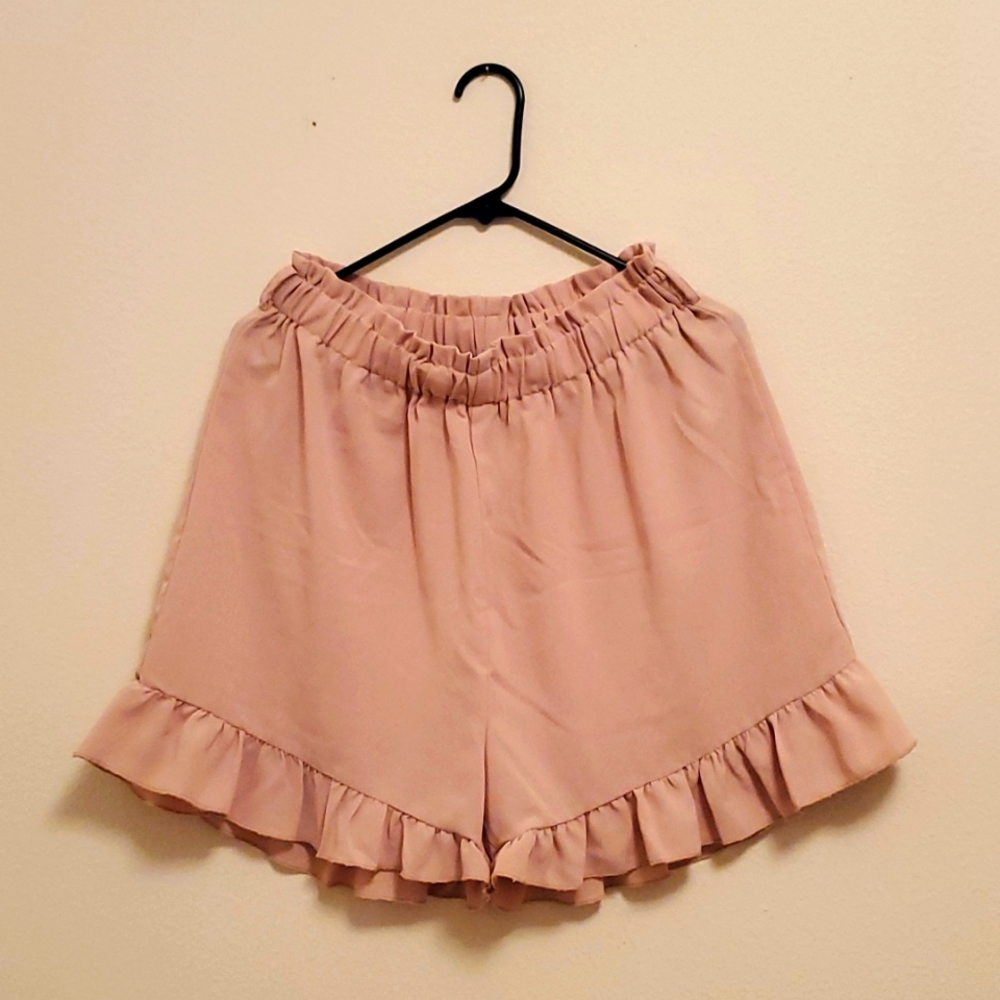 Nice and comfortable shorts